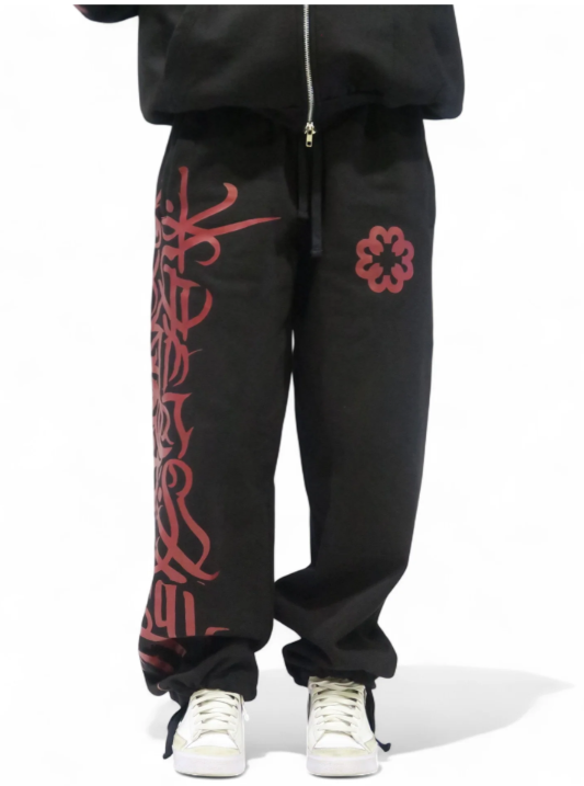 BLOODLINE SWEATPANTS