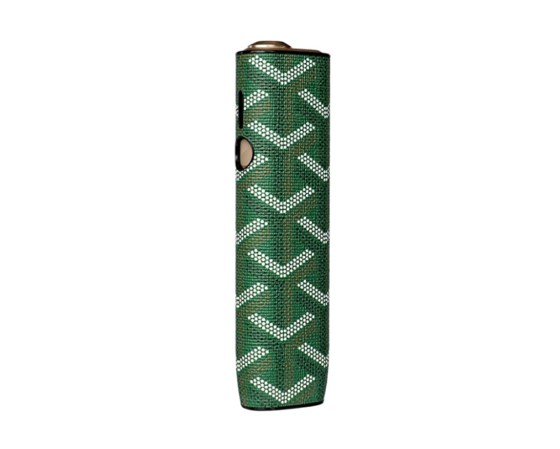 Vitello One Green Case