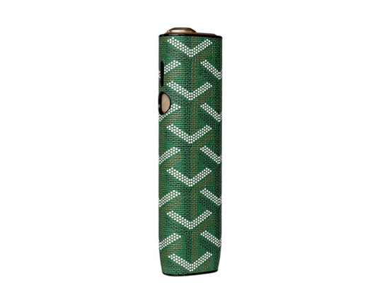 Vitello One Green Case